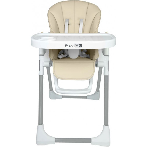 Стілець для годування дитини FreeON VITO Beige