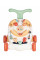 Ходунки для дитини FreeON Free2Play Walker Let`s walk