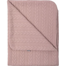 Ковдра дитяча Bubaba by FreeON GENTLE HUG PINK 70х90 см