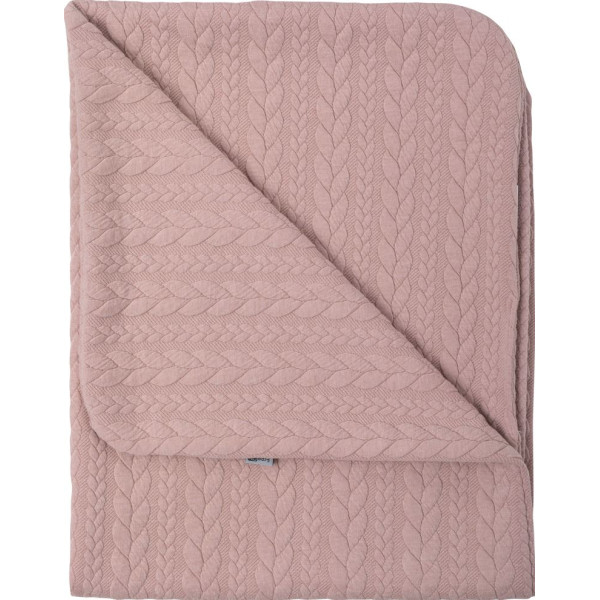 Ковдра дитяча Bubaba by FreeON GENTLE HUG PINK 70х90 см