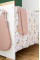 Ковдра дитяча Bubaba by FreeON GENTLE HUG PINK 70х90 см
