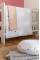 Ковдра дитяча Bubaba by FreeON GENTLE HUG PINK 70х90 см