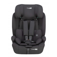 Автокрісло FreeON URAN dark grey