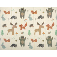 Ігровий килимок FreeON,Magic Friends 200 х 150