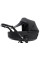 Коляска 2 в 1 Bair Kiwi Plus ECO BKP-15 чорний