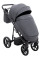 Коляска 2 в 1 Adamex Mobi Air Thermo New ECO SA-5 графіт