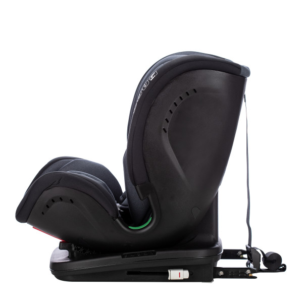 Автокрісло FreeON TREX Black