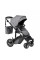 Коляска для дитини 4 в 1 FreeON ZEN Grey