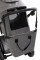 Коляска для дитини 4 в 1 FreeON ZEN Grey
