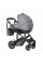 Коляска для дитини 4 в 1 FreeON ZEN Grey