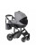 Коляска для дитини 4 в 1 FreeON ZEN Grey