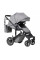 Коляска для дитини 4 в 1 FreeON ZEN Grey