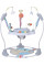 Ігровий центр для дитини FreeON Jumperoo
