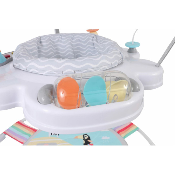 Ігровий центр для дитини FreeON Jumperoo