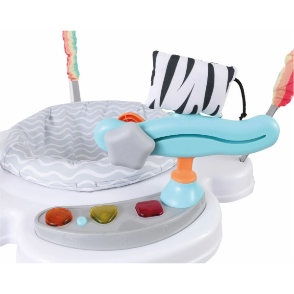 Ігровий центр для дитини FreeON Jumperoo