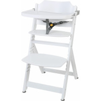 Стілець для годування дитини FreeON MOON White