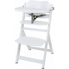 Стілець для годування дитини FreeON MOON White