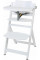 Стілець для годування дитини FreeON MOON White