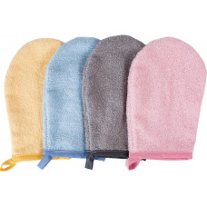 Рукавичка для вмивання Bubaba by FreeON BATH GLOVE