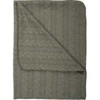 Ковдра дитяча Bubaba by FreeON GENTLE HUG GREEN 70х90 см