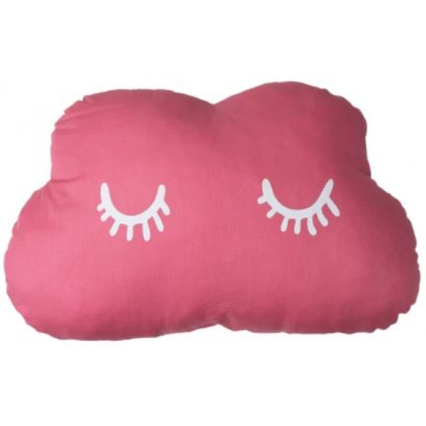 Подушка декоративна Bubaba by FreeON PINK CLOUD