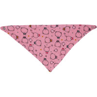 Слинявчик Bubaba by FreeON STAR TEDDY PINK
