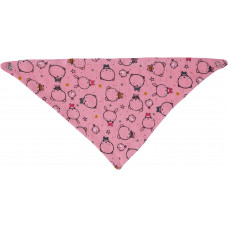Слинявчик Bubaba by FreeON STAR TEDDY PINK