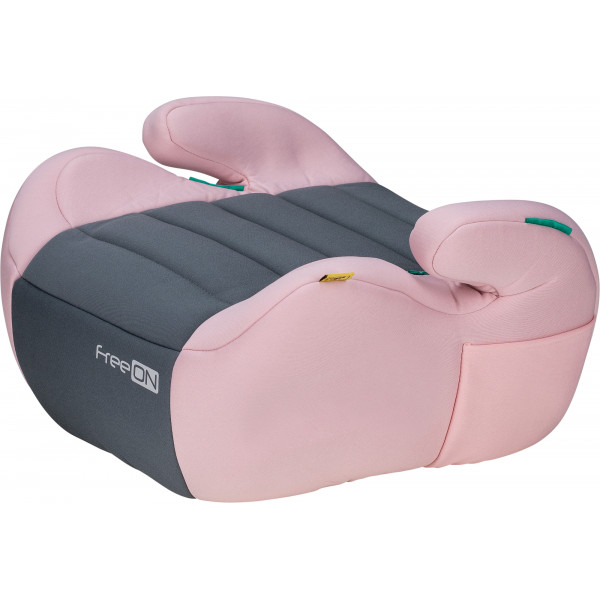 Бустер FreeON COMFY, рожевий
