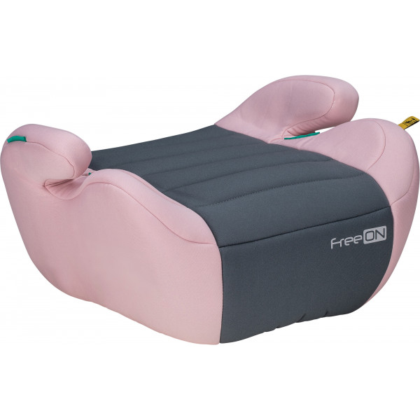 Бустер FreeON COMFY, рожевий