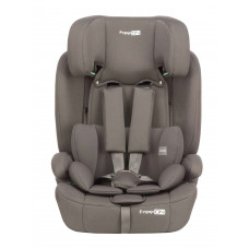 Автокрісло FreeON URAN khaki grey