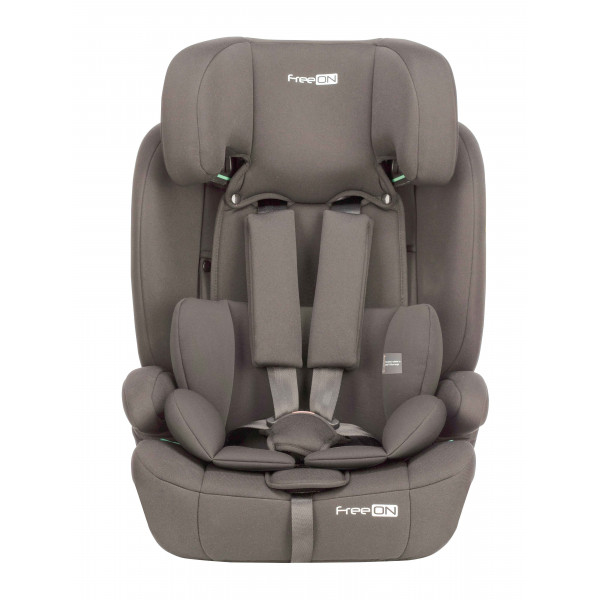 Автокрісло FreeON URAN khaki grey