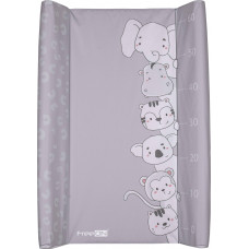 Килимок для пеленання FreeON Animals 50x70x10 см
