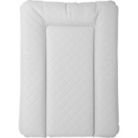Килимок для пеленання FreeON Premium, 50x70x6 см, сірий