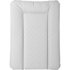 Килимок для пеленання FreeON Premium, 50x70x6 см, сірий