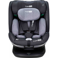 Автокрісло FreeON OPAL Light grey