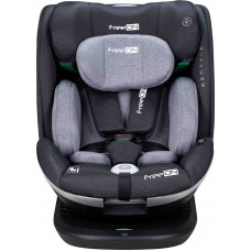 Автокрісло FreeON OPAL Light grey