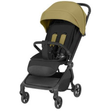 Прогулянкова коляска CARRELLO Atom S 2026 CRL-5526 Antique Green /1/