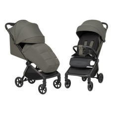 Прогулянкова коляска CARRELLO Atom M 2026 CRL-5527 Racing Green /1/