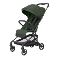 Прогулянкова коляска CARRELLO Evo CRL-5533 Chateau Green /1/