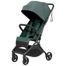 Прогулянкова коляска CARRELLO Solo CRL-5531 Malachite Green /1/