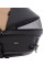 Коляска 2 в 1 Bair Kiwi Plus ECO BKP-18/15 капучино / чорний