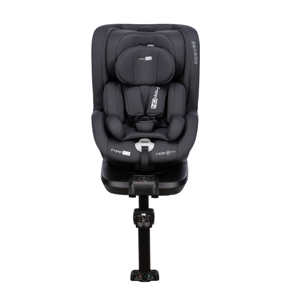 Автокрісло FreeON GALAXY Grey