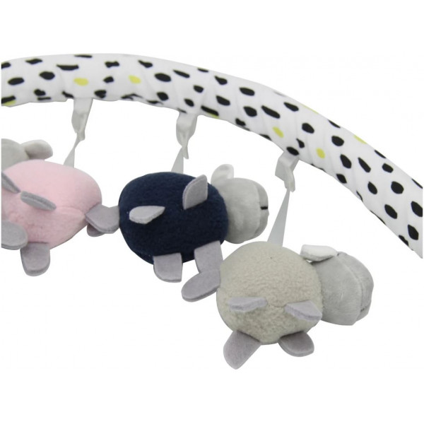 Іграшкова планка FreeON Sheeps Universal