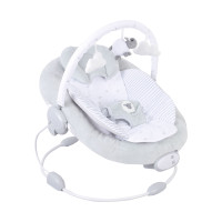 Гойдалка дитяча FreeON Rest`n`Play Grey