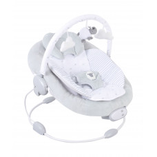 Гойдалка дитяча FreeON Rest`n`Play Grey