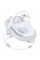 Гойдалка дитяча FreeON Rest`n`Play Grey