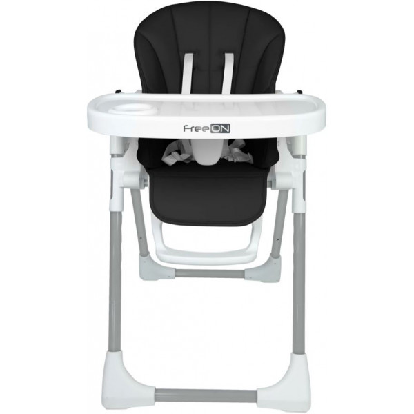 Стілець для годування дитини FreeON VITO Black