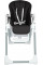 Стілець для годування дитини FreeON VITO Black