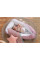 Дитячий кокон Bubaba by FreeON BUNNY IN LOVE PINK