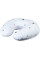 Подушка Bubaba by FreeON HEARTS AND CLOUDS 70х60 см